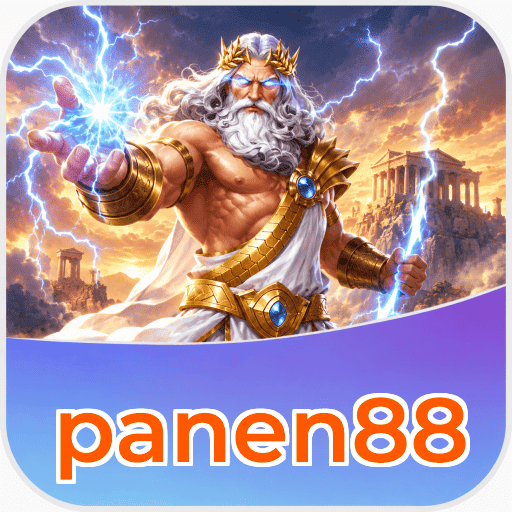 Lisensi Resmi panen88