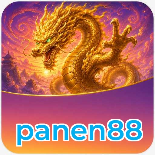 panen88 APK Indonesia - Dashboard dan Interface
