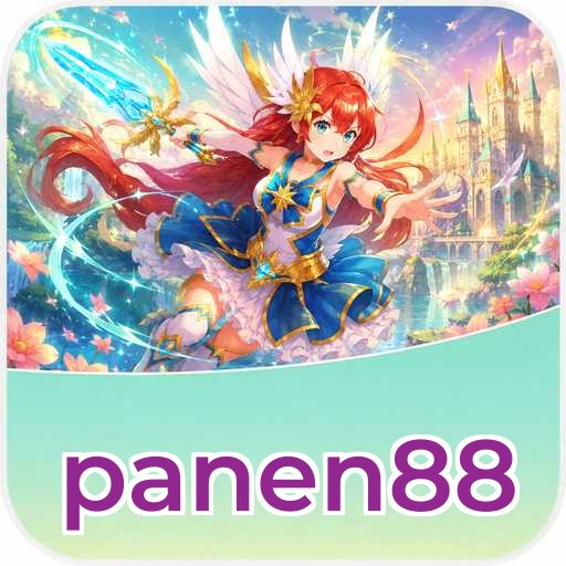 Aplikasi panen88 APK